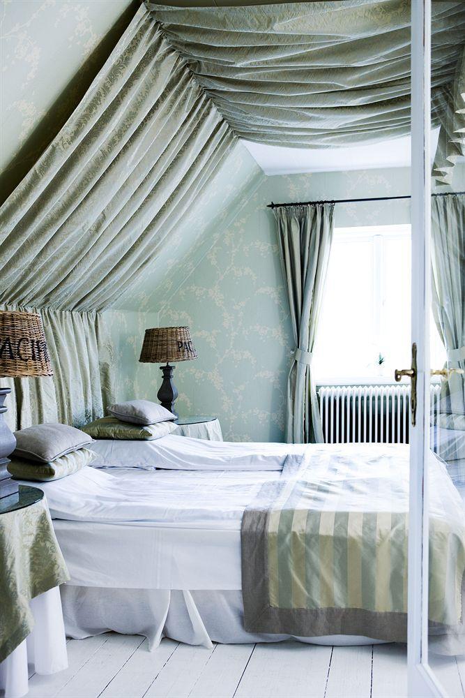 Skjalm Hvide Hotel