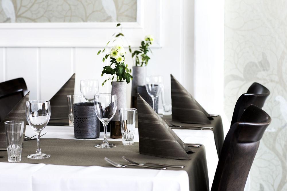 Hotel Skjalm Hvide