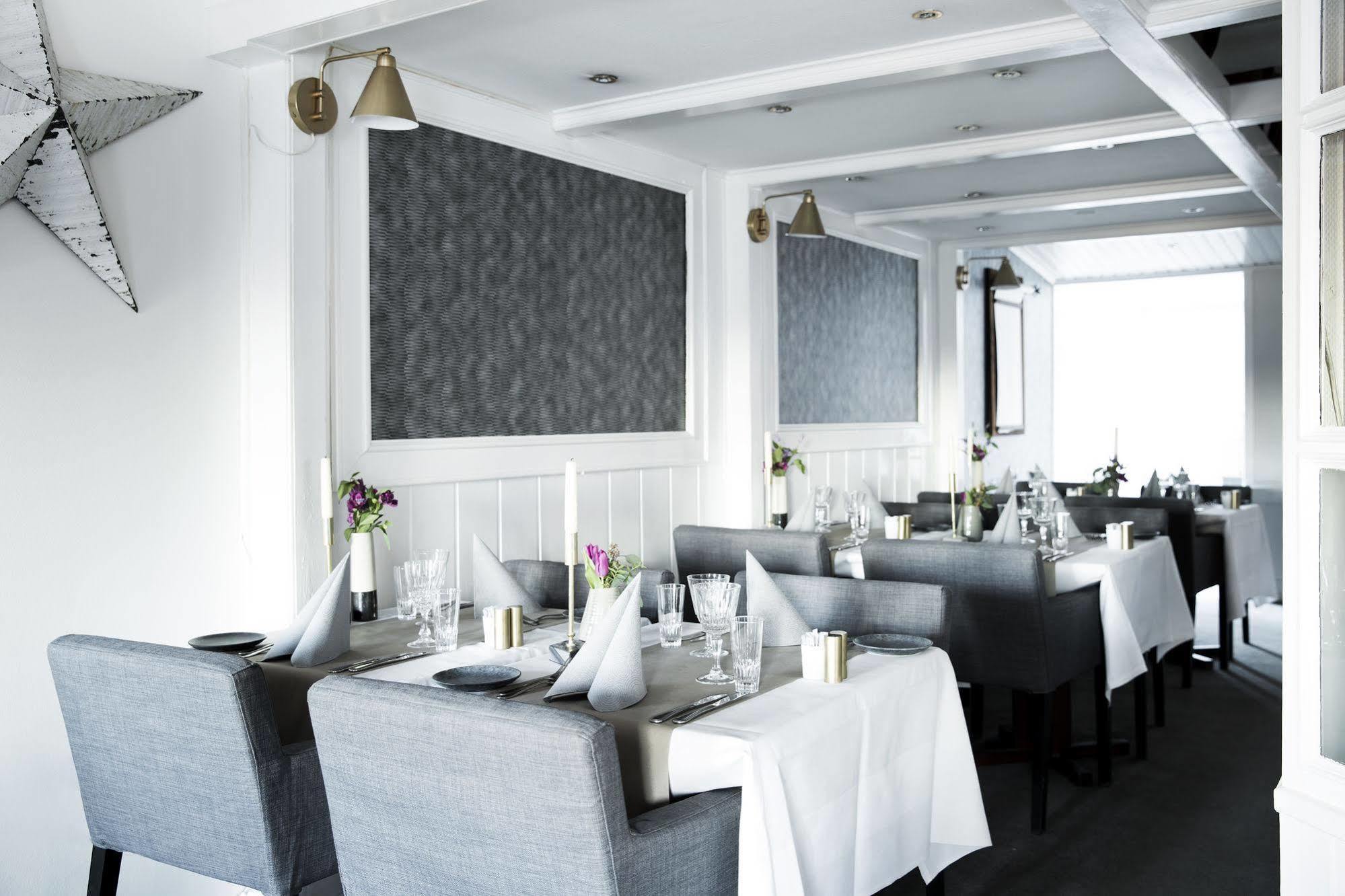 Hotel Skjalm Hvide 3*