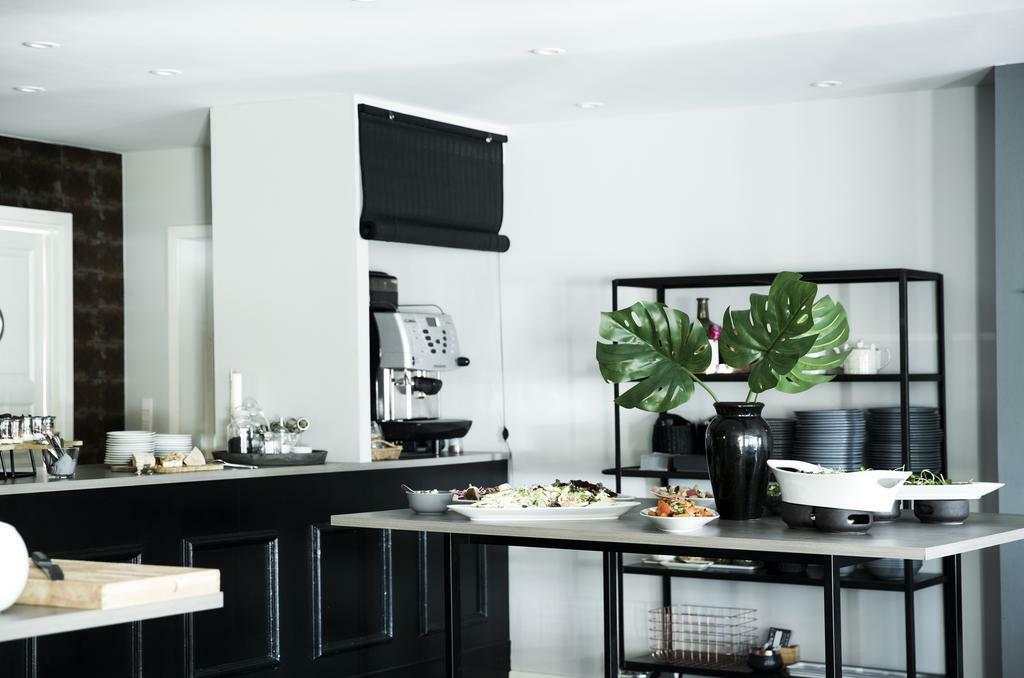 Skjalm Hvide Hotel Slangerup